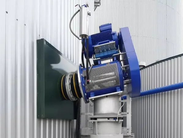 Mixers and Agitators Manufacturer