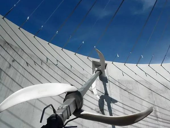 Mixers and Agitators Wholesale