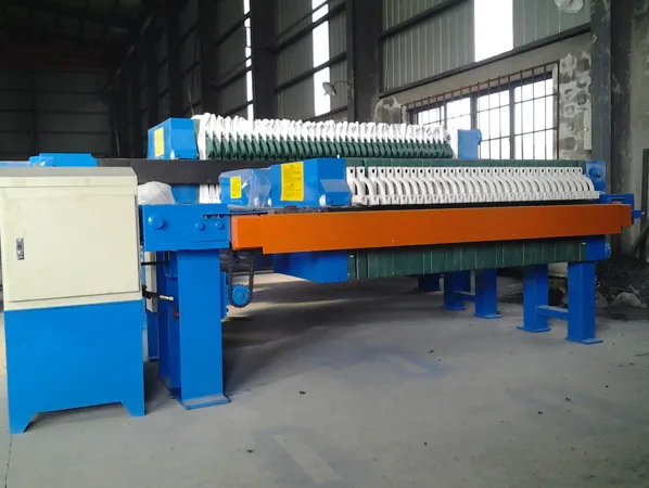 Filter Press