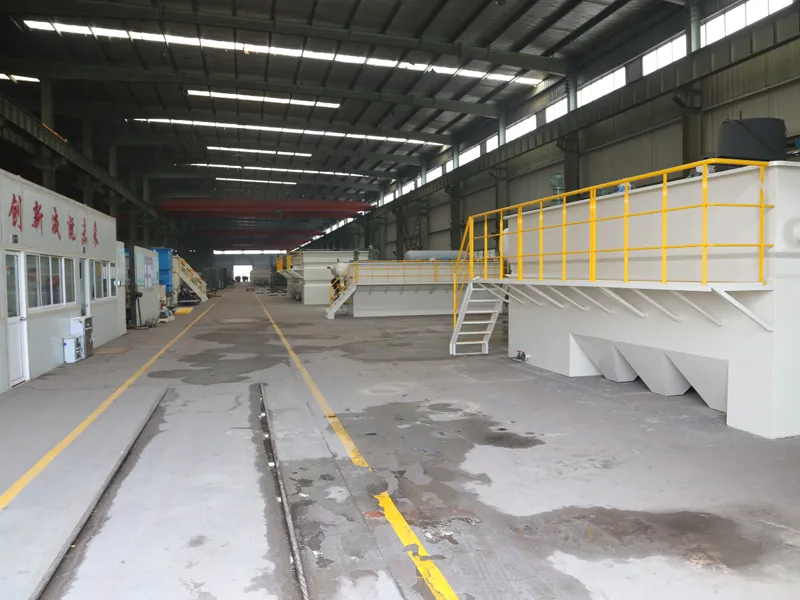 Storage Tanks Supplier