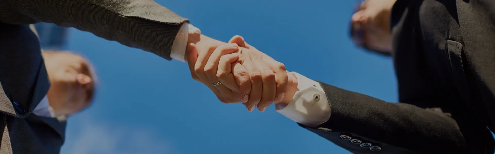 JOVIA will meet your needs as much as possible.