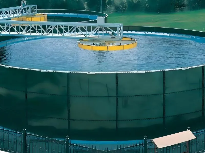 Why Choose Us for Your Storage Tank Needs?