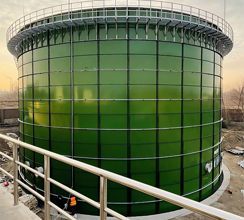 Why JET Epoxy Coated Steel Tanks Are Revolutionizing Industrial Storage Why JET Epoxy Coated Steel Tanks Are Revolutionizing Industrial Storage
