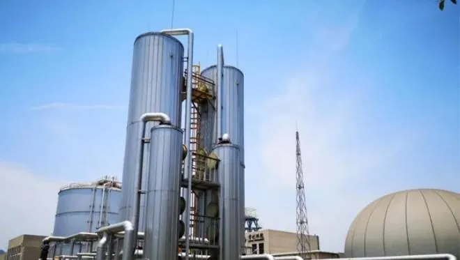 Why Sulphur Removal is Critical for Efficient Biogas Operations?